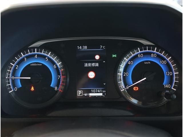 NISSAN ROOX 4WD 2024 Image 31