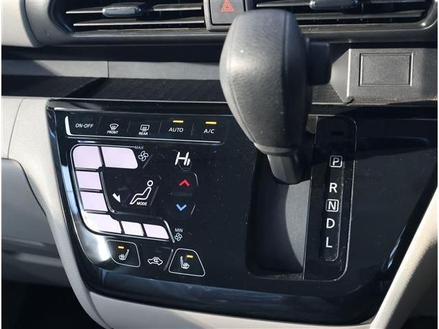 NISSAN ROOX 4WD 2024 Image 31