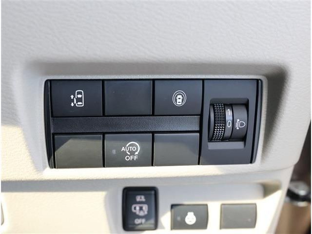 NISSAN ROOX 4WD 2024 Image 31