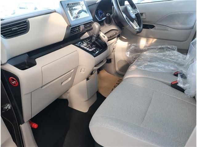 NISSAN ROOX 4WD 2024 Image 31