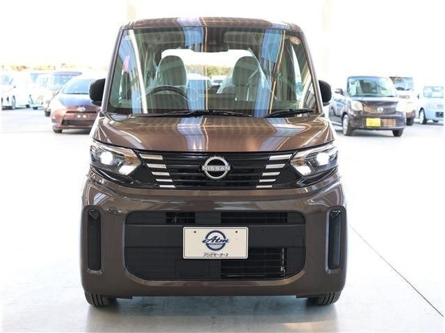 NISSAN ROOX 4WD 2024 Image 31
