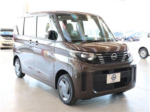 NISSAN ROOX 4WD 2024 Image 31