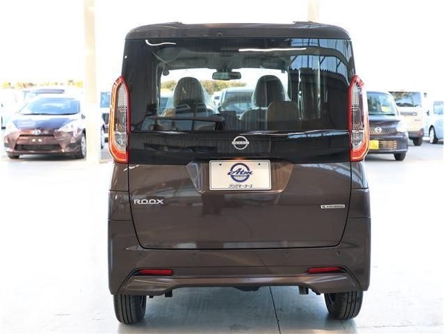 NISSAN ROOX 4WD 2024 Image 31