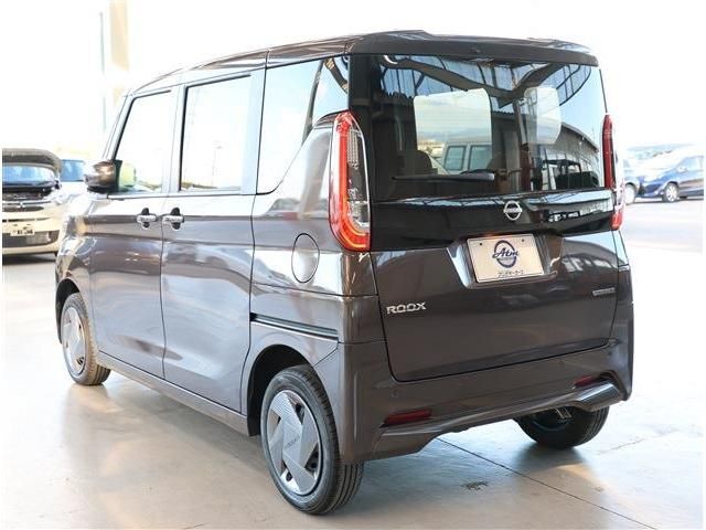 NISSAN ROOX 4WD 2024 Image 31