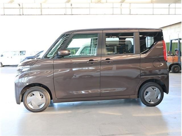 NISSAN ROOX 4WD 2024 Image 31