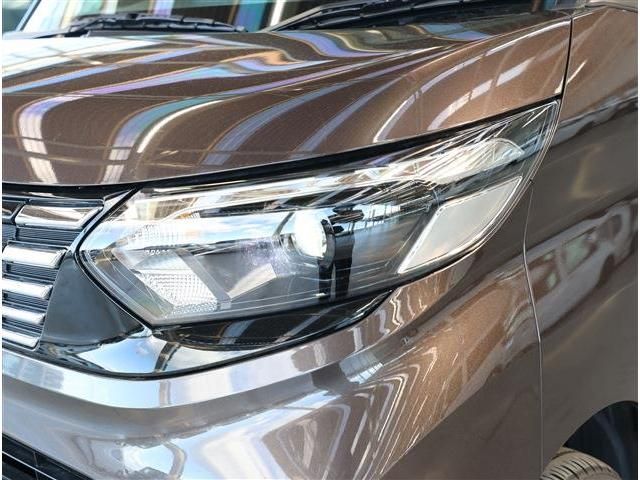 NISSAN ROOX 4WD 2024 Image 31