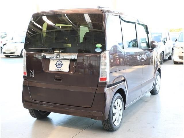 HONDA N BOX 2017 Image 31