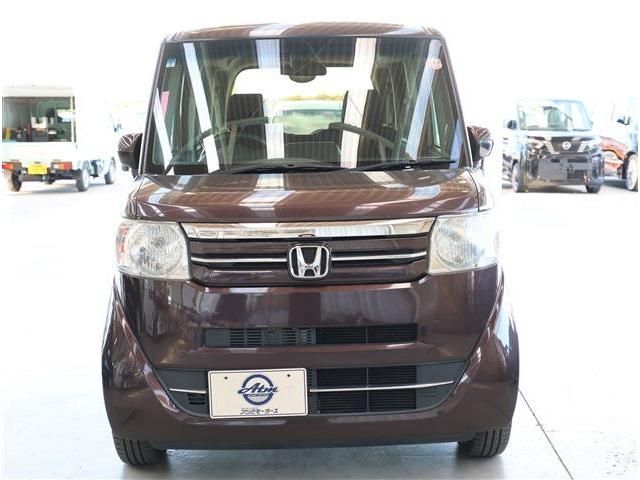 HONDA N BOX 2017 Image 31