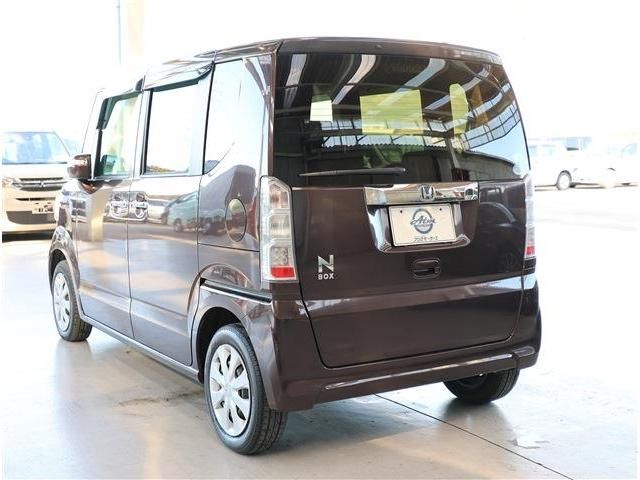 HONDA N BOX 2017 Image 31