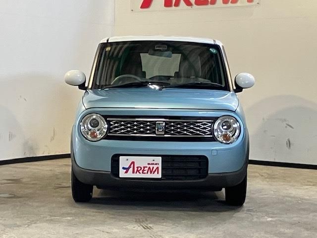 SUZUKI ALTO LAPIN 4WD 2020 Image 31