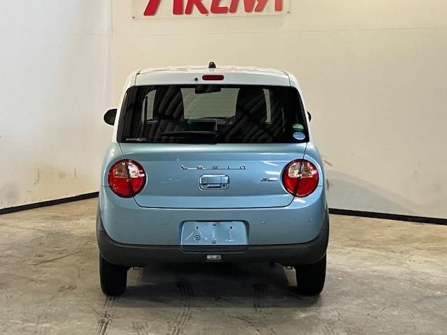 SUZUKI ALTO LAPIN 4WD 2020 Image 31