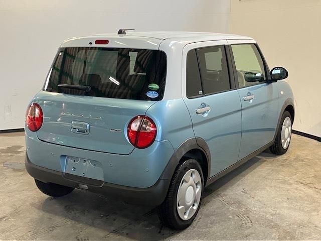 SUZUKI ALTO LAPIN 4WD 2020 Image 31