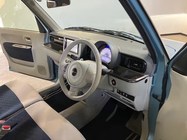 SUZUKI ALTO LAPIN 4WD 2020 Image 31