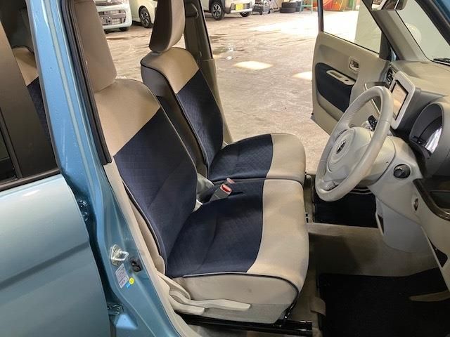 SUZUKI ALTO LAPIN 4WD 2020 Image 31