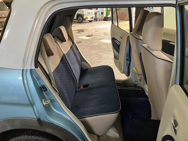 SUZUKI ALTO LAPIN 4WD 2020 Image 31