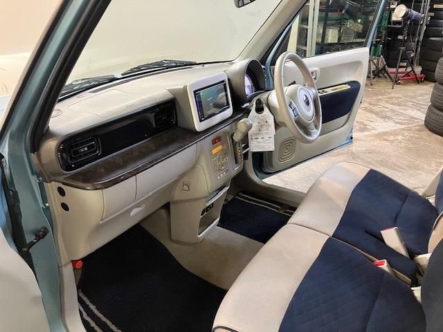 SUZUKI ALTO LAPIN 4WD 2020 Image 31