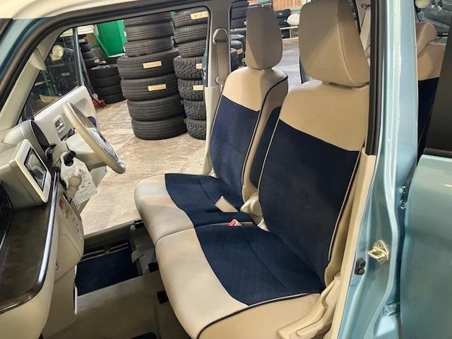 SUZUKI ALTO LAPIN 4WD 2020 Image 31