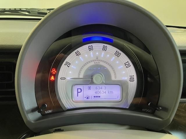 SUZUKI ALTO LAPIN 4WD 2020 Image 31