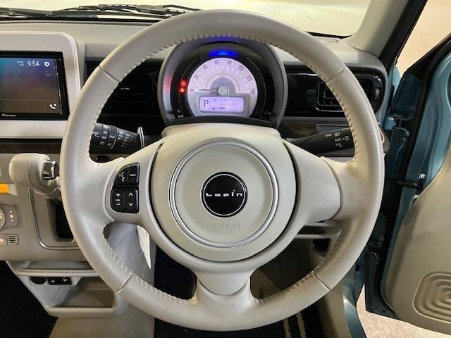 SUZUKI ALTO LAPIN 4WD 2020 Image 31