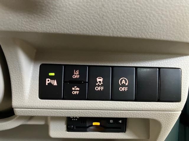 SUZUKI ALTO LAPIN 4WD 2020 Image 31