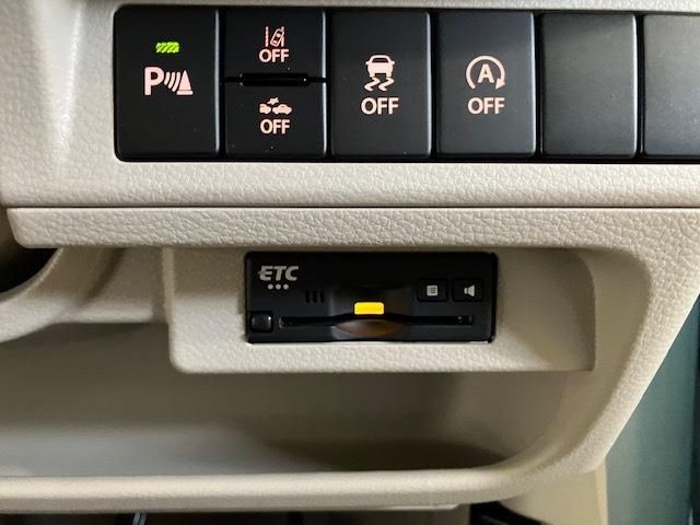 SUZUKI ALTO LAPIN 4WD 2020 Image 31