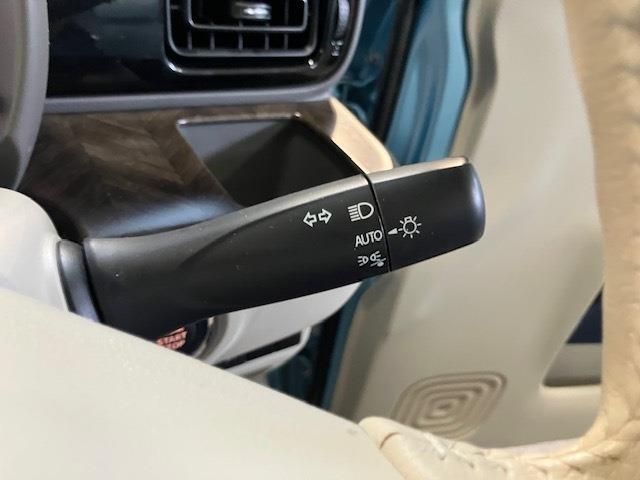 SUZUKI ALTO LAPIN 4WD 2020 Image 31