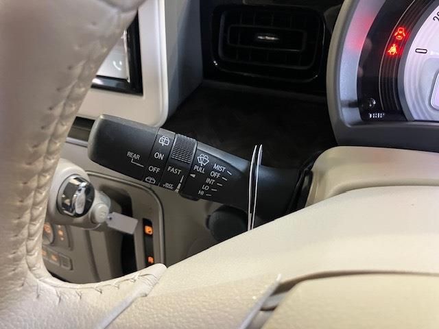 SUZUKI ALTO LAPIN 4WD 2020 Image 31