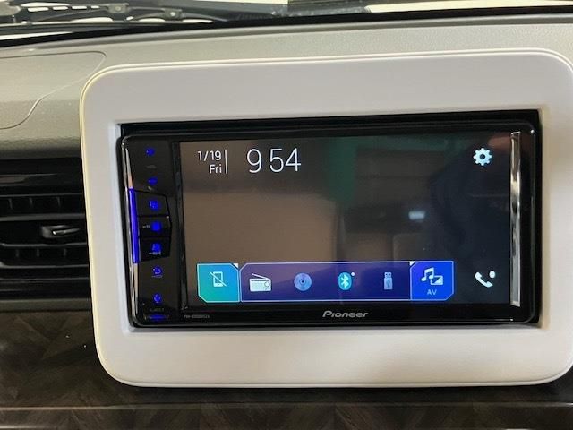 SUZUKI ALTO LAPIN 4WD 2020 Image 31