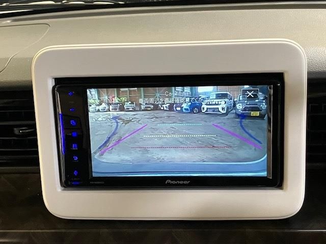 SUZUKI ALTO LAPIN 4WD 2020 Image 31