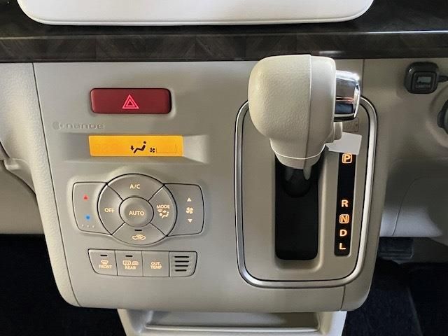 SUZUKI ALTO LAPIN 4WD 2020 Image 31