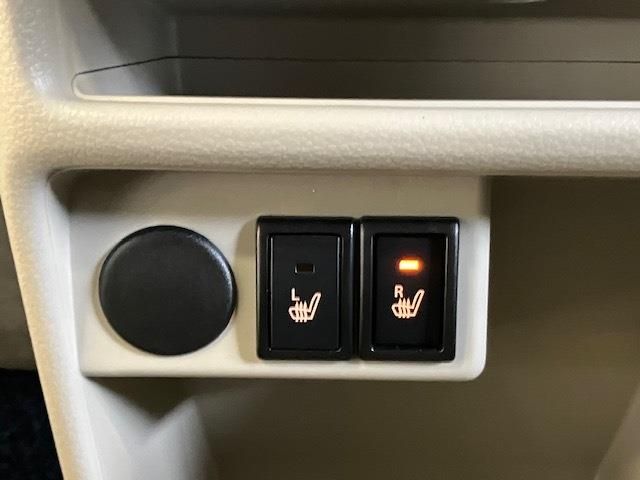 SUZUKI ALTO LAPIN 4WD 2020 Image 31