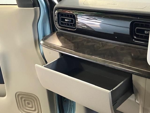 SUZUKI ALTO LAPIN 4WD 2020 Image 31