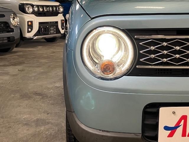 SUZUKI ALTO LAPIN 4WD 2020 Image 31