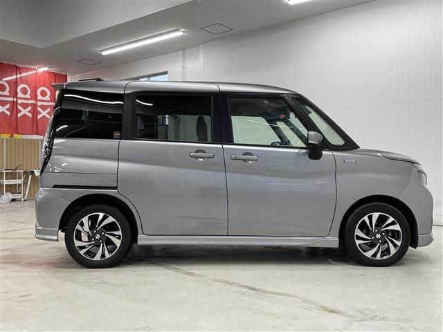 SUZUKI SOLIO BANDIT 4WD 2024 Image 31