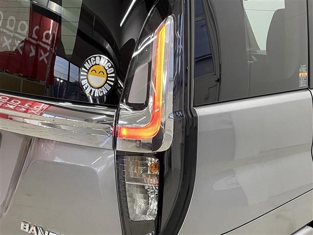 SUZUKI SOLIO BANDIT 4WD 2024 Image 31