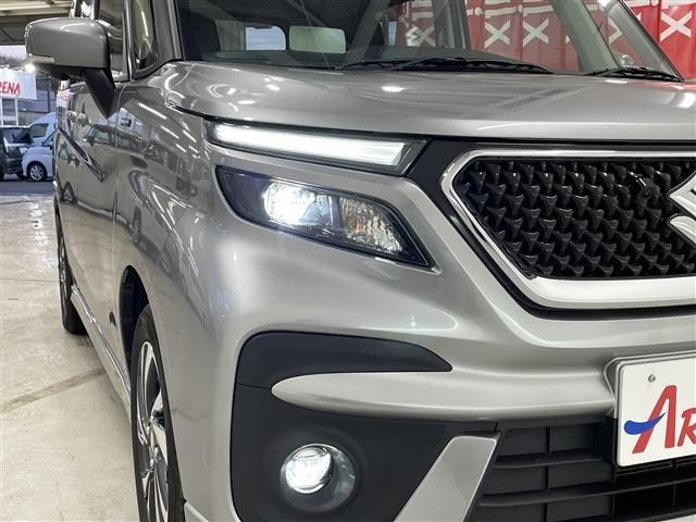 SUZUKI SOLIO BANDIT 4WD 2024 Image 31