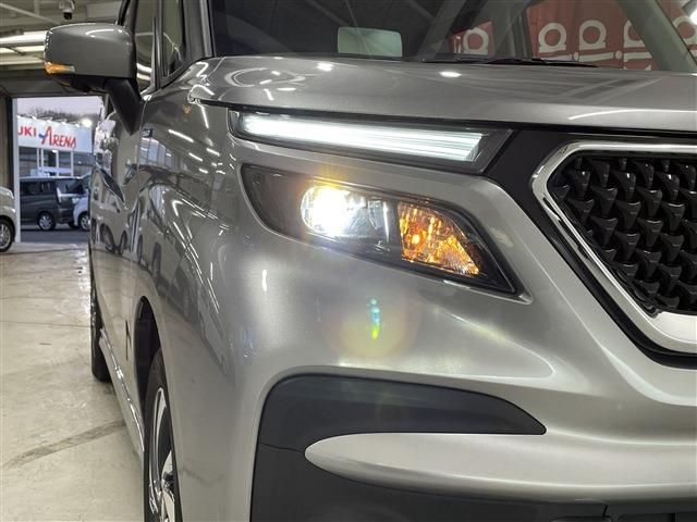 SUZUKI SOLIO BANDIT 4WD 2024 Image 31