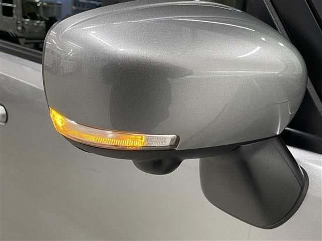 SUZUKI SOLIO BANDIT 4WD 2024 Image 31