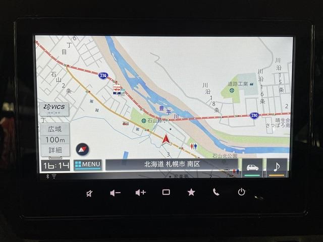 SUZUKI SOLIO BANDIT 4WD 2024 Image 31