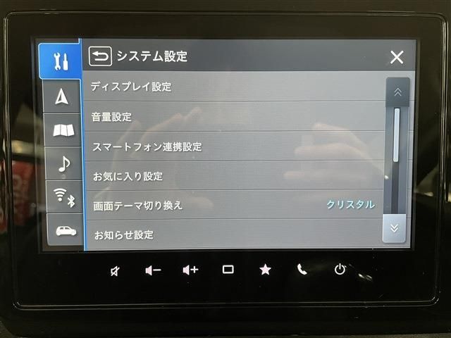 SUZUKI SOLIO BANDIT 4WD 2024 Image 31