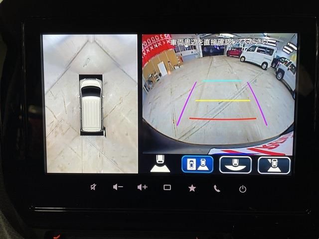 SUZUKI SOLIO BANDIT 4WD 2024 Image 31