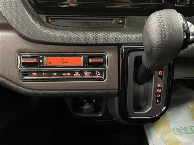 SUZUKI SOLIO BANDIT 4WD 2024 Image 31