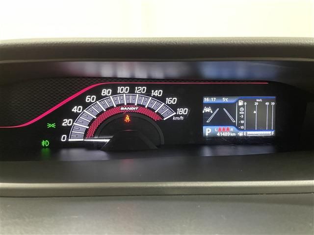 SUZUKI SOLIO BANDIT 4WD 2024 Image 31