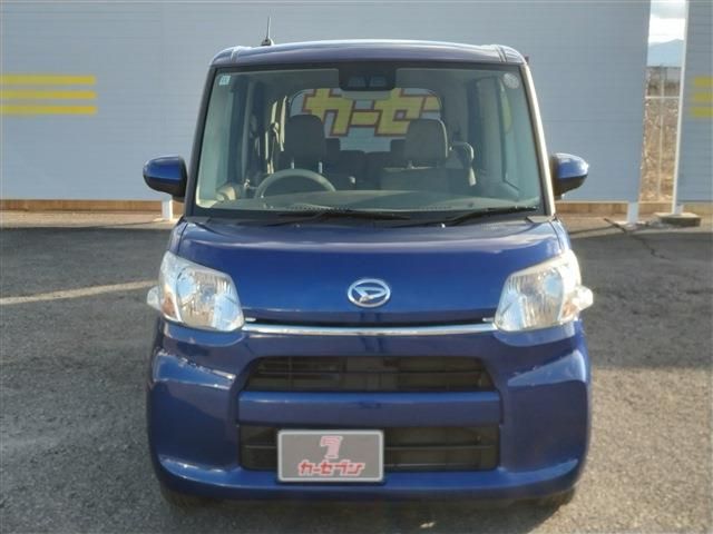 DAIHATSU TANTO 4WD 2018 Image 31