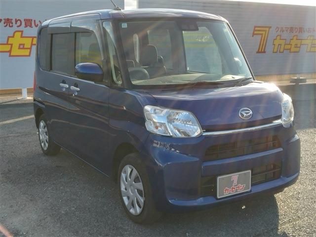 DAIHATSU TANTO 4WD 2018 Image 31