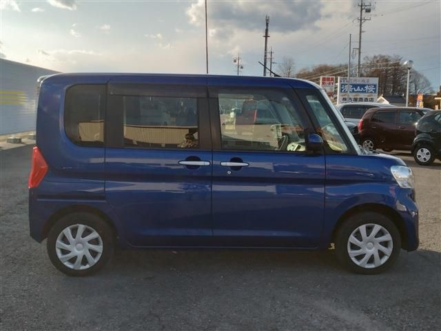 DAIHATSU TANTO 4WD 2018 Image 31