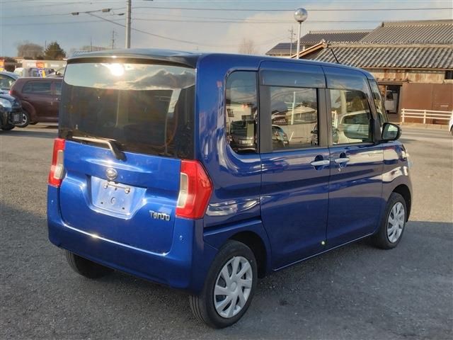 DAIHATSU TANTO 4WD 2018 Image 31