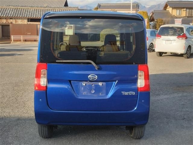 DAIHATSU TANTO 4WD 2018 Image 31