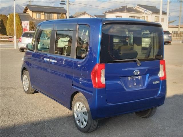 DAIHATSU TANTO 4WD 2018 Image 31