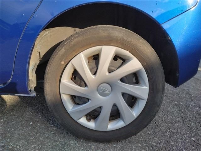 DAIHATSU TANTO 4WD 2018 Image 31